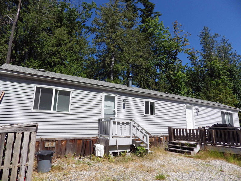 4618 Esquire Drive, Pender Harbour, British Columbia (MLS R2906724)