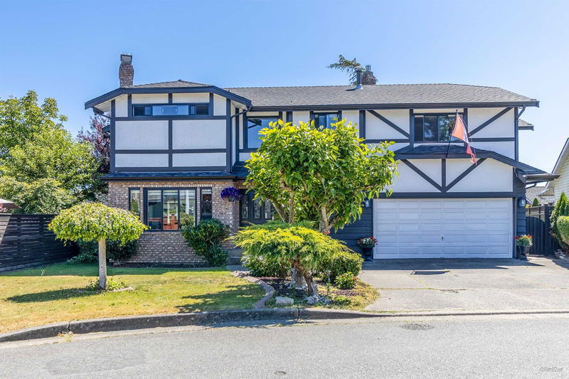 15572 Finlay Court, White Rock, British Columbia (MLS R2906737)