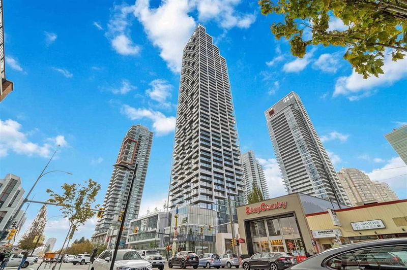 6000 Mckay Avenue #4005, Burnaby, British Columbia (MLS R2906776)