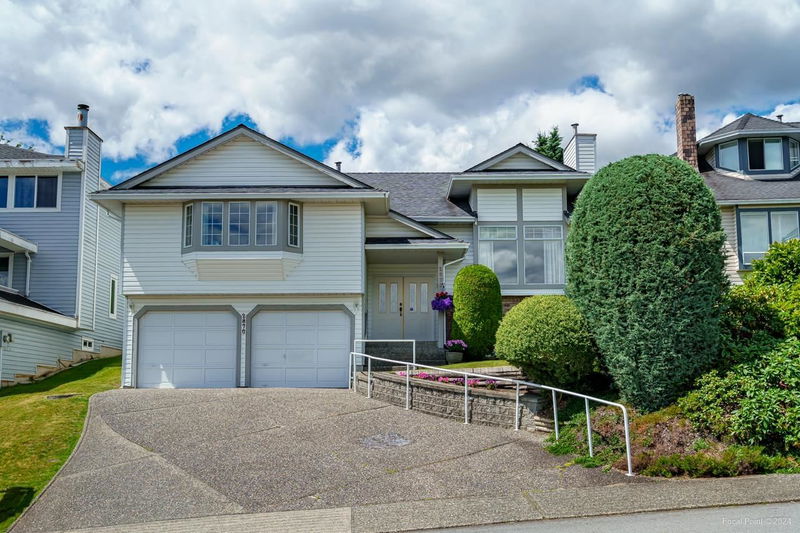 2870 Mara Drive, Coquitlam, British Columbia (MLS R2906860)