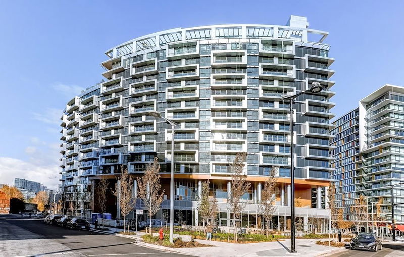 1768 Cook Street #914, Vancouver, British Columbia (MLS R2906874)