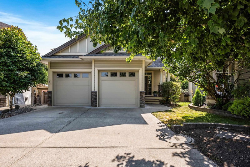 6 - 10113 Williams Road, Chilliwack, V2P 5H3 | Image 2