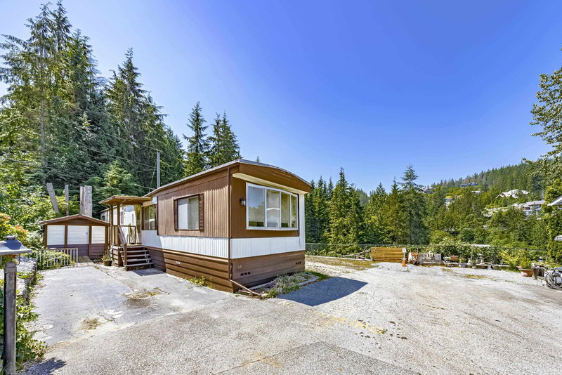 46 - 3295 Sunnyside Road, Anmore, V3H 4Z4 | Image 2