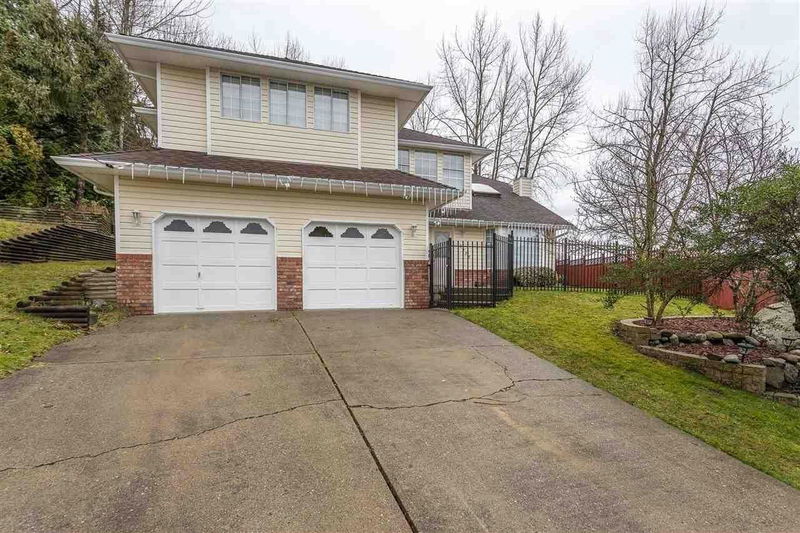 30922 Sandpiper Place, Abbotsford, British Columbia (MLS R2906946)