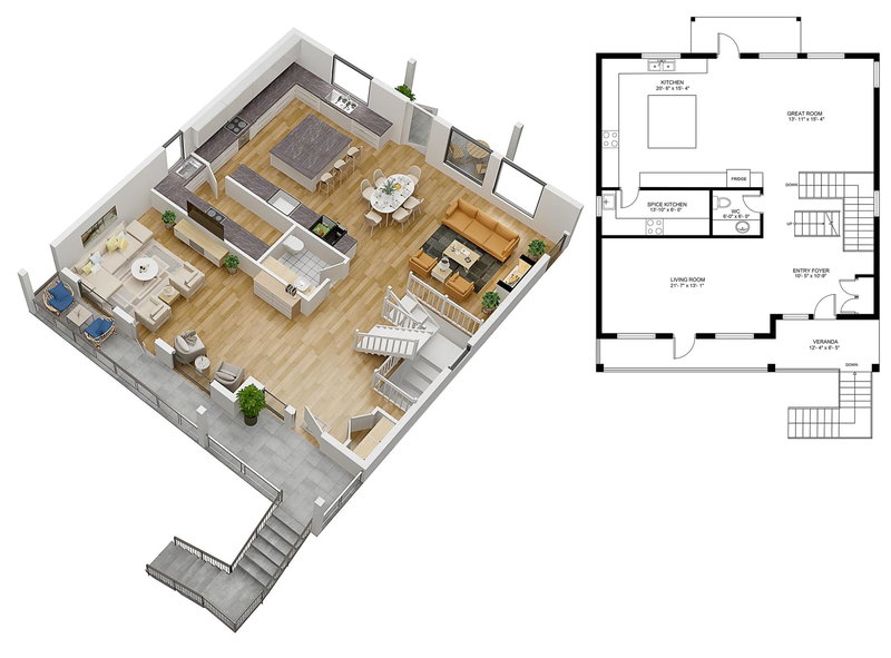 13576 Birdtail Drive, Maple Ridge, V4R 2P7 | Image 3