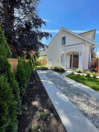 Image of home for listing MLS® R2907080