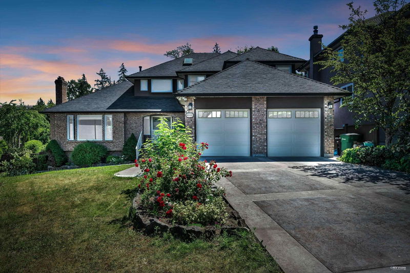 Image of home for listing MLS® R2907100