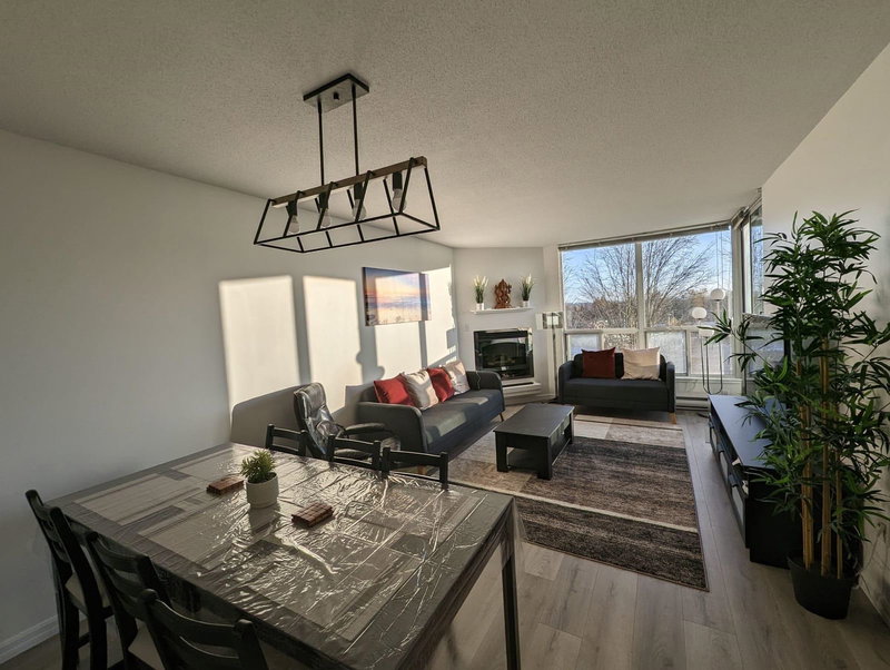 708 - 1148 Heffley Crescent Street, Coquitlam, V3B 8A6 | Image 2