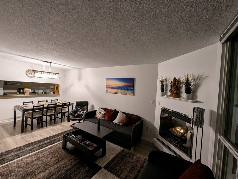 708 - 1148 Heffley Crescent Street, Coquitlam, V3B 8A6 | Image 3