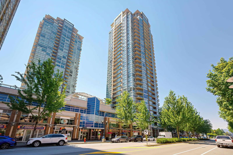 2968 Glen Drive #2601, Coquitlam, British Columbia (MLS R2907191)