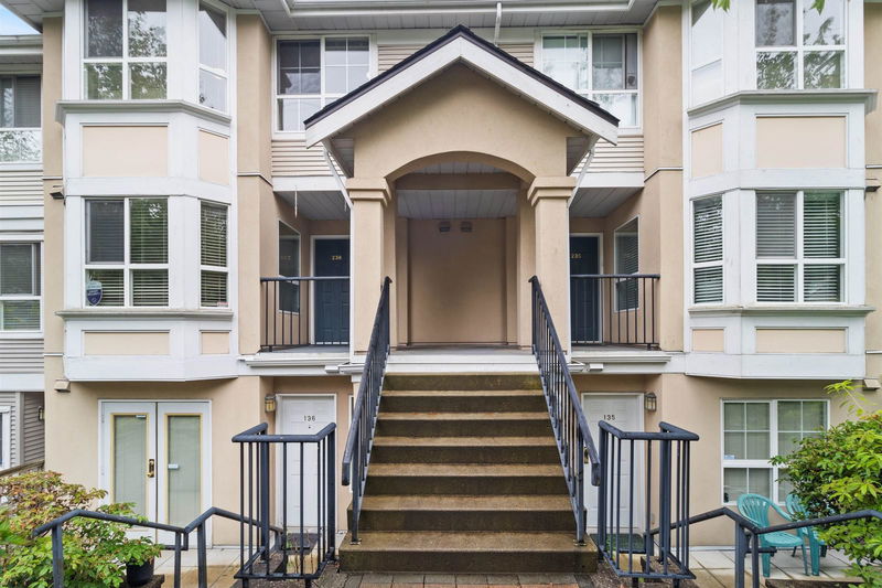 1408 Cartier Avenue #236, Coquitlam, British Columbia (MLS R2907204)