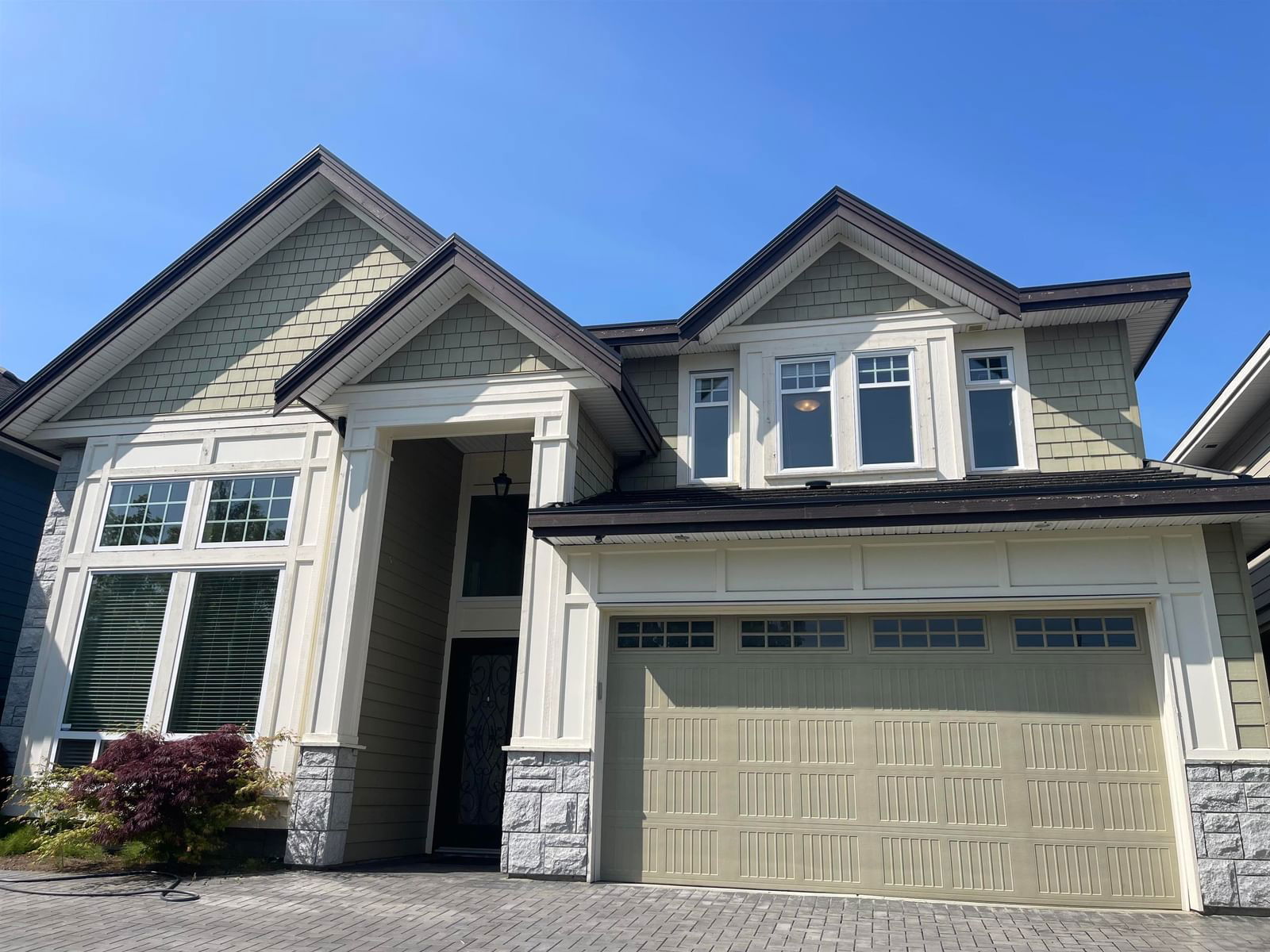Image of home for listing MLS® R2907231