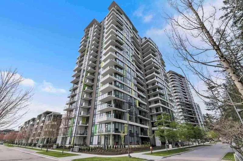 3487 Binning Road #410, Vancouver, British Columbia (MLS R2907338)