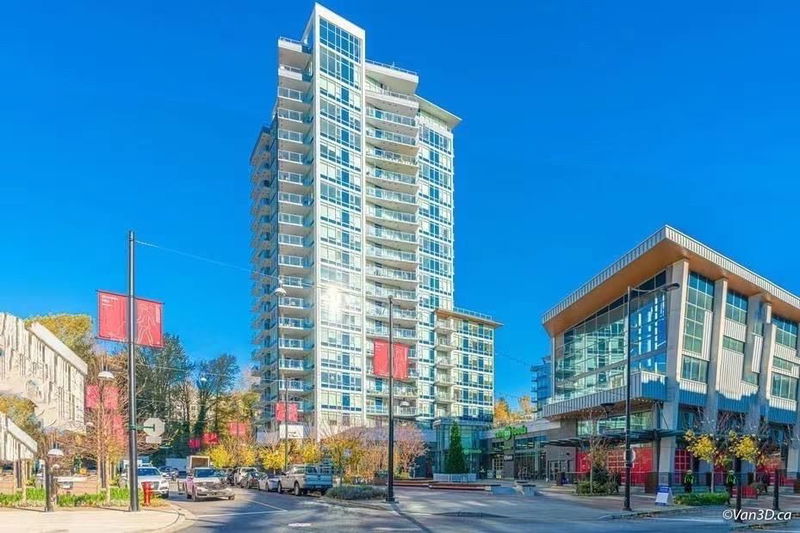 8538 River District Crossing #2201, Vancouver, British Columbia (MLS R2907348)