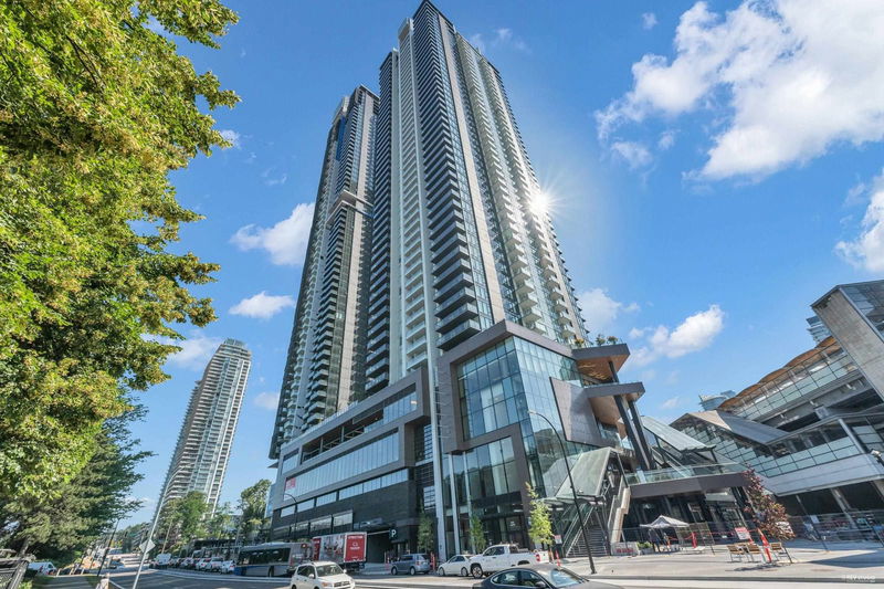 2186 Gilmore Avenue #1208, Burnaby, British Columbia (MLS R2907392)