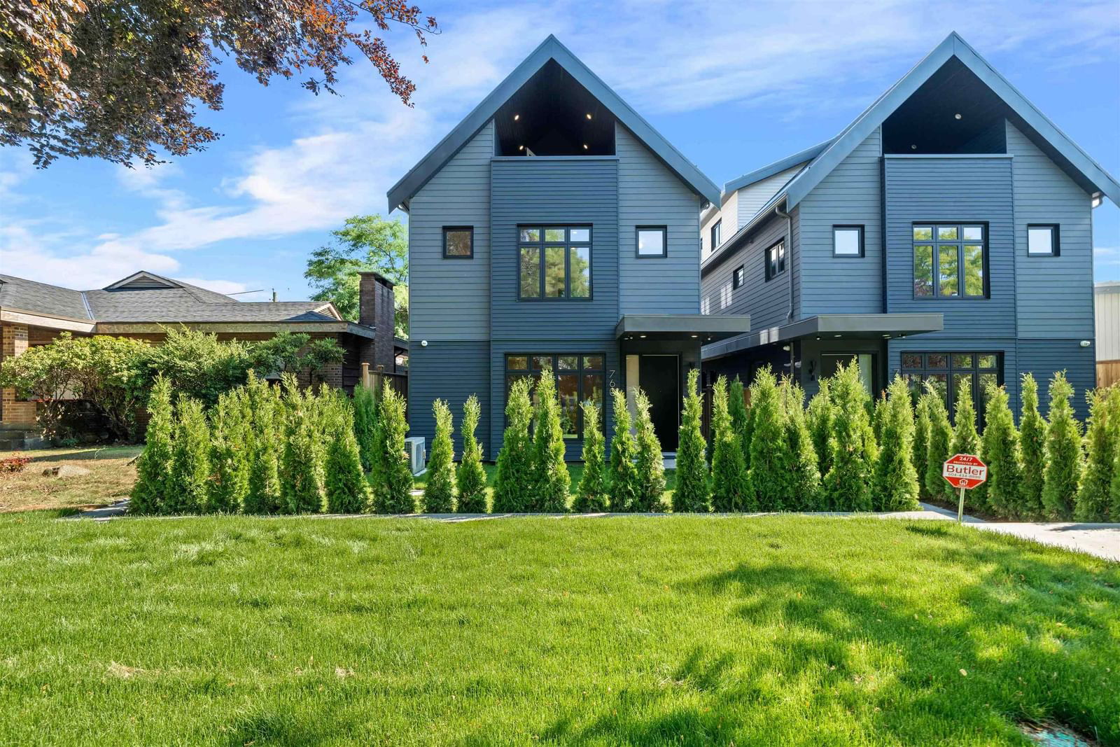 Image of home for listing MLS® R2907422