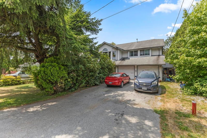 20483 Kent Street, Maple Ridge, British Columbia (MLS R2907574)