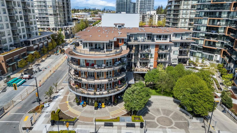 1420 Johnston Road #401, White Rock, British Columbia (MLS R2907619)