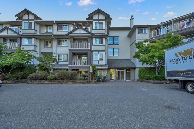 19320 65 Avenue #206, Surrey, British Columbia (MLS R2907621)