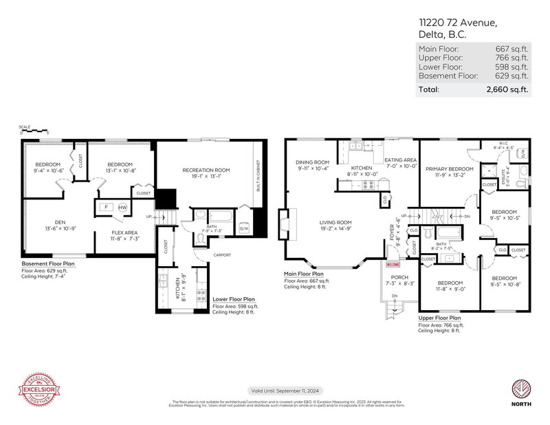 11220 72 Avenue, Delta, V4E 1Y5 | Image 2