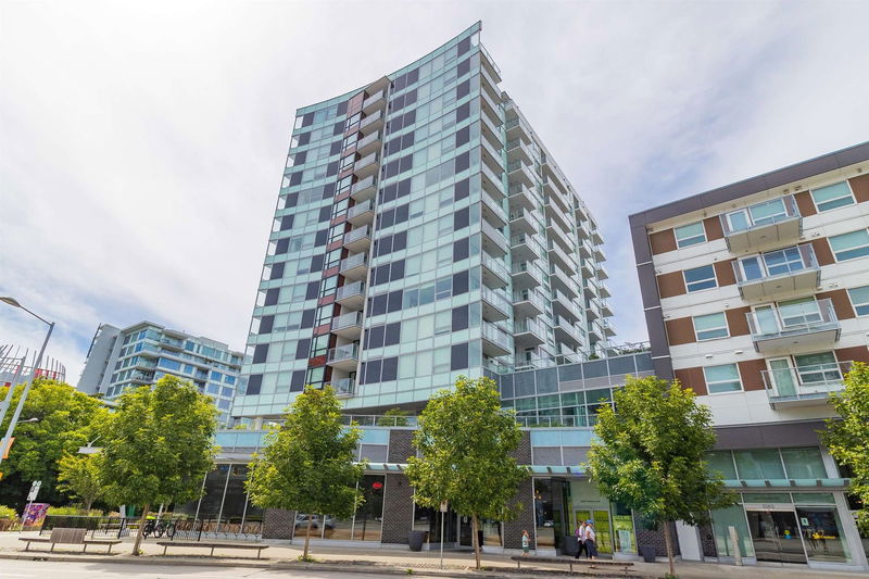 5508 Hollybridge Way #612, Richmond, British Columbia (MLS R2907658)