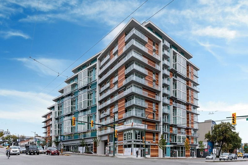 610 - 180 2nd Avenue, Vancouver, V5T 0K4 | Image 2
