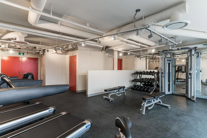 610 - 180 2nd Avenue, Vancouver, V5T 0K4 | Image 3