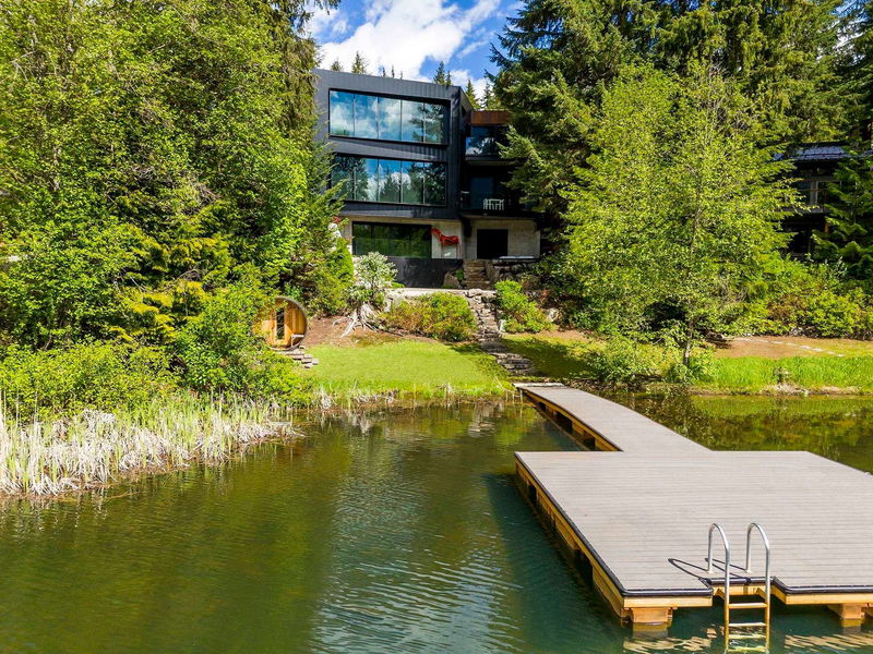 3258 Archibald Way, Whistler, British Columbia (MLS R2907739)