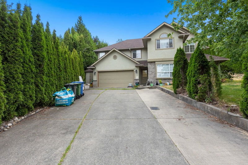 2595 Whatcom Place, Abbotsford, British Columbia (MLS R2907747)