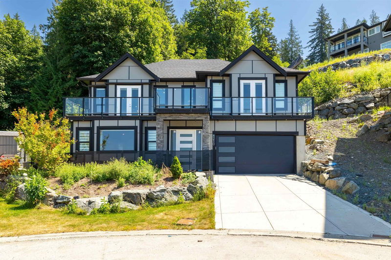 8210 Harvest Place, Chilliwack, British Columbia (MLS R2907789)