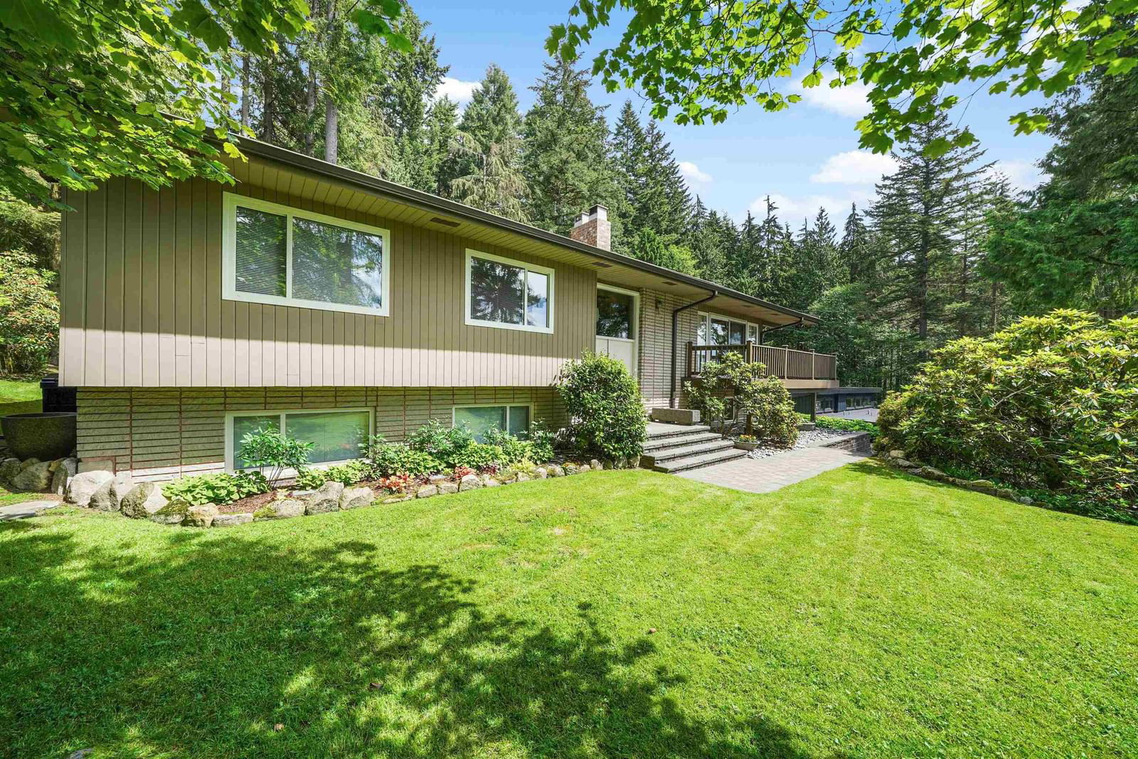 Image of home for listing MLS® R2907859