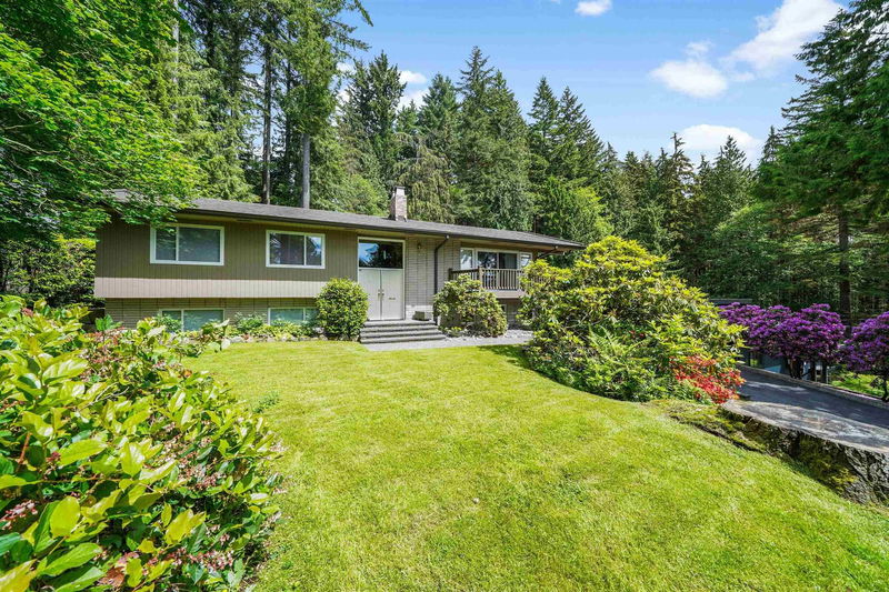 Image of home for listing MLS® R2907859