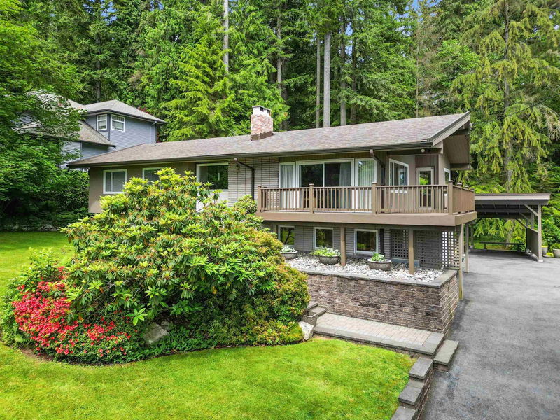 Image of home for listing MLS® R2907859
