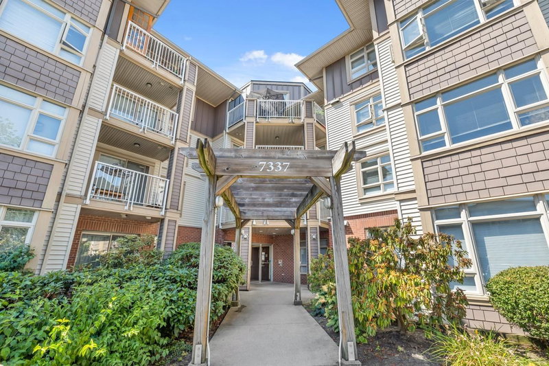 209 - 7337 Macpherson Avenue, Burnaby, V5J 0A9 | Image 3