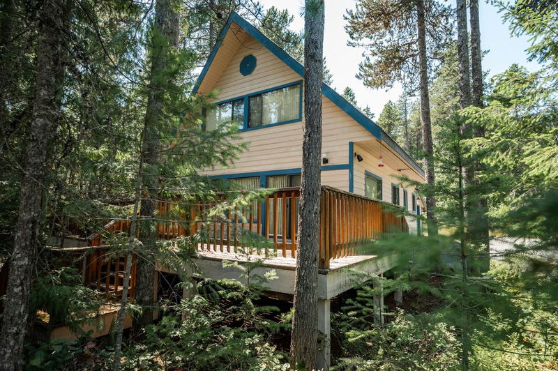 Image of home for listing MLS® R2907967
