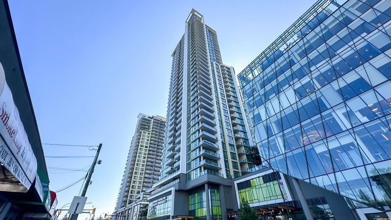 7358 Edmonds Street #2006, Burnaby, British Columbia (MLS R2908092)