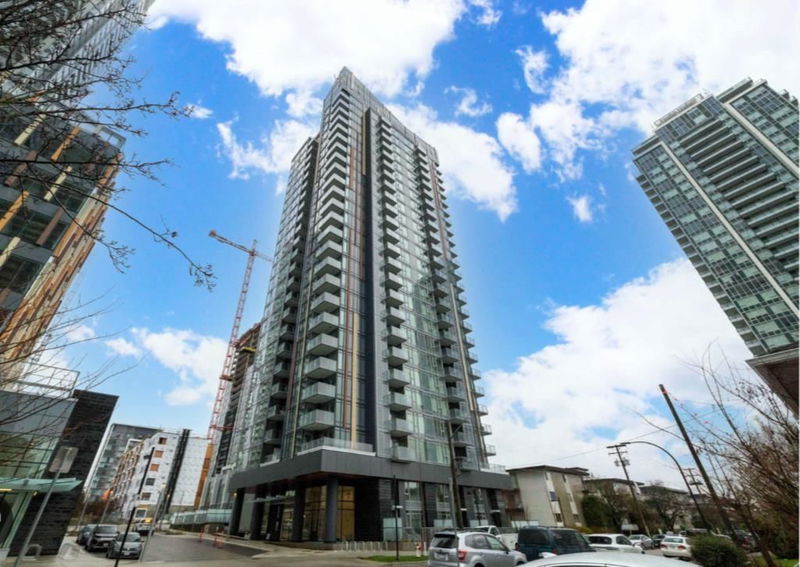 6398 Silver Avenue #502, Burnaby, British Columbia (MLS R2908178)