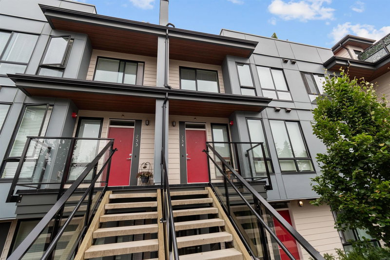 234 - 708 Lea Avenue, Coquitlam, V3J 4H5 | Image 2
