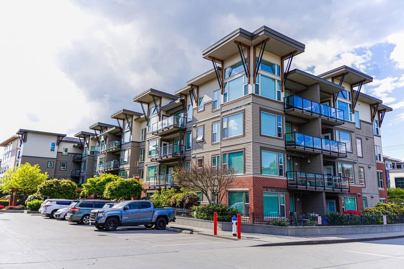 33538 Marshall Road #310, Abbotsford, British Columbia (MLS R2908407)