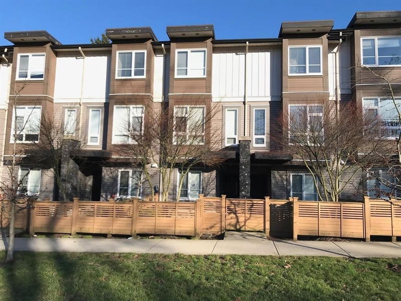 5888 144 Street #122, Surrey, British Columbia (MLS R2908450)