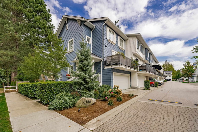 158 171 Street #59, Surrey, British Columbia (MLS R2908454)