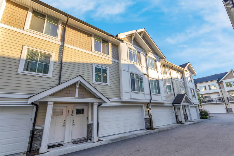 7056 192 Street #10, Surrey, British Columbia (MLS R2908472)