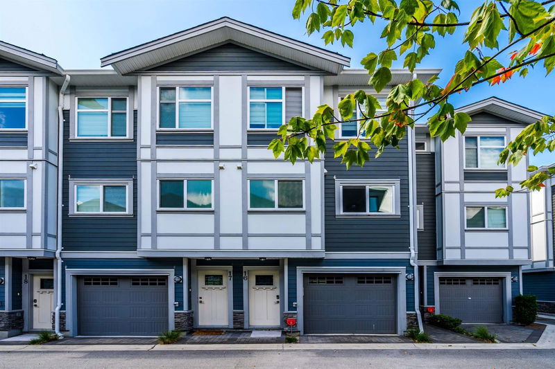 9560 Alexandra Road #16, Richmond, British Columbia (MLS R2908503)