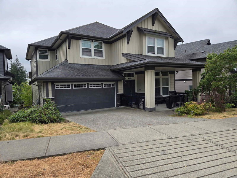 3518 Bishop Place, Coquitlam, British Columbia (MLS R2908521)