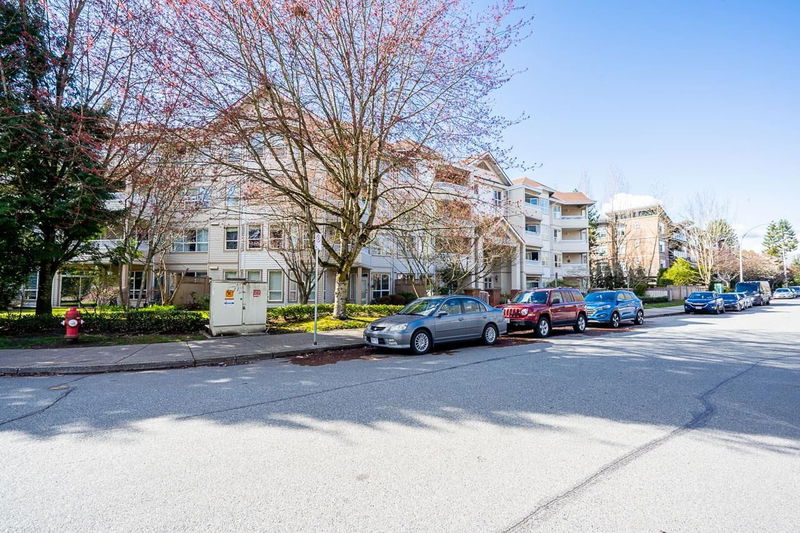 8139 121a Street #406, Surrey, British Columbia (MLS R2908549)