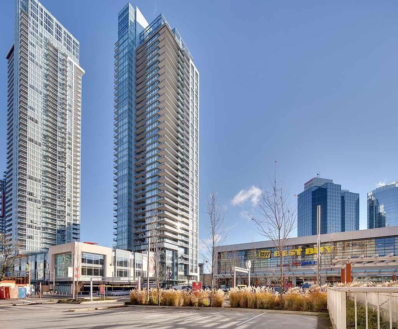 6098 Station Street #2508, Vancouver, British Columbia (MLS R2908557)