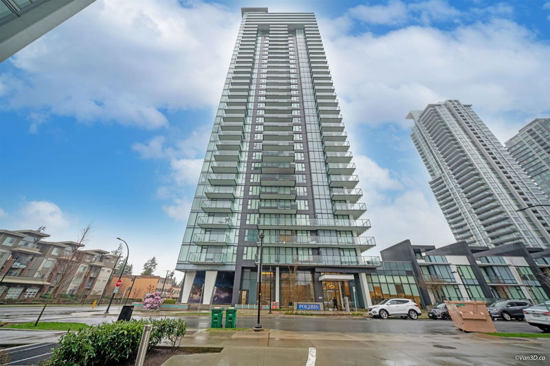 6699 Dunblane Avenue #1206, Burnaby, British Columbia (MLS R2908573)