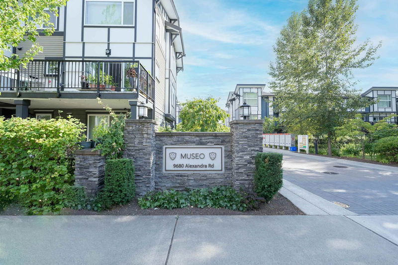 9680 Alexandra Road #85, Richmond, British Columbia (MLS R2908678)