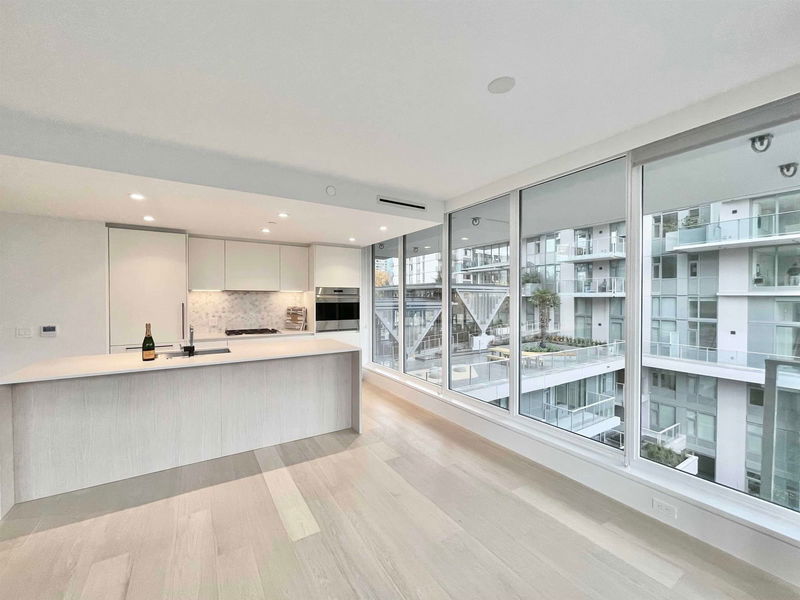 1180 Broughton Street #601, Vancouver, British Columbia (MLS R2908714)