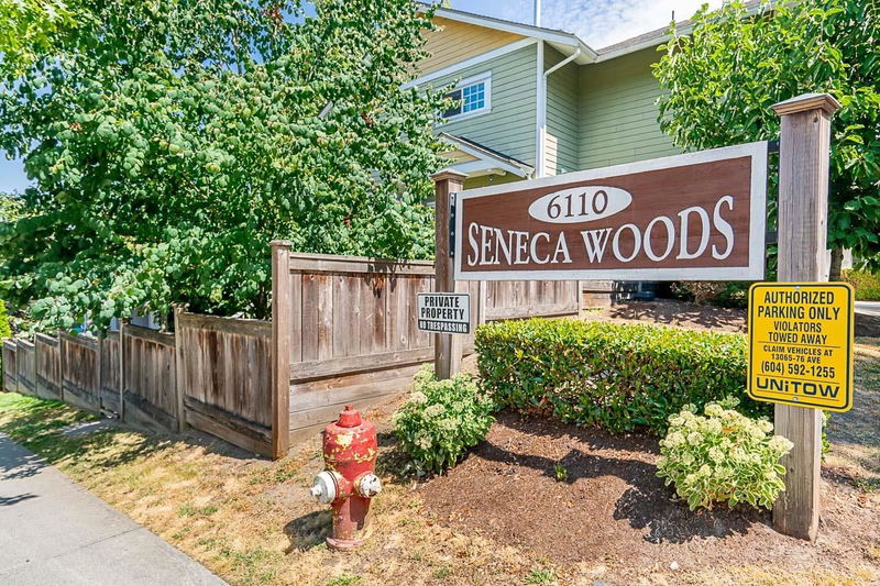 6110 138 Street #35, Surrey, British Columbia (MLS R2908732)